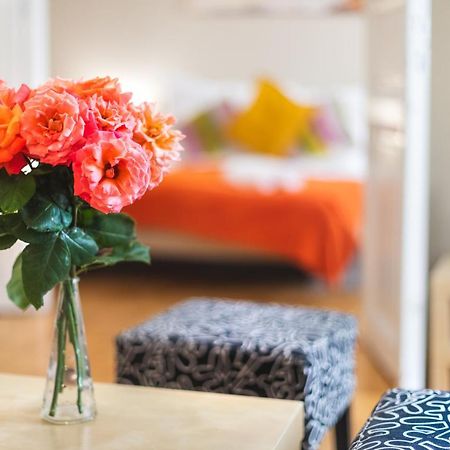 Orangehomes Kalvin Sq 2 Bedroom Apartment บูดาเปสต์ ภายนอก รูปภาพ